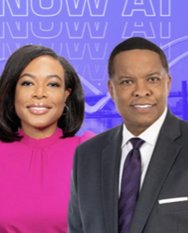 Changes Coming to DC Newsroom 