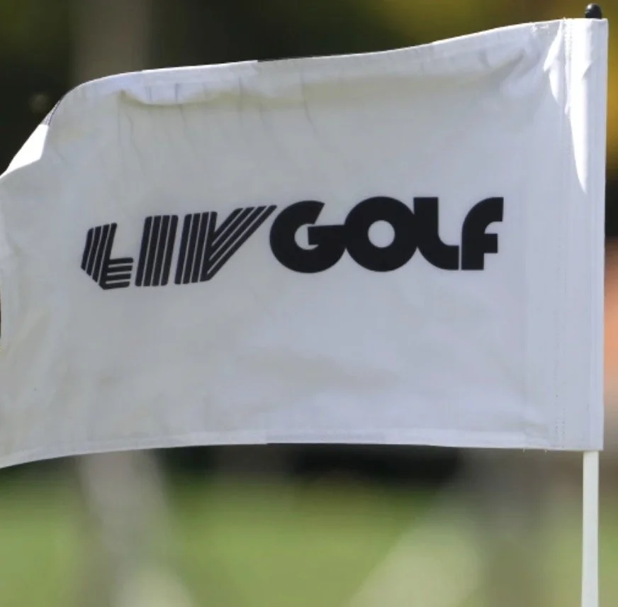Nexstar Goes Quiet on Golf Ratings