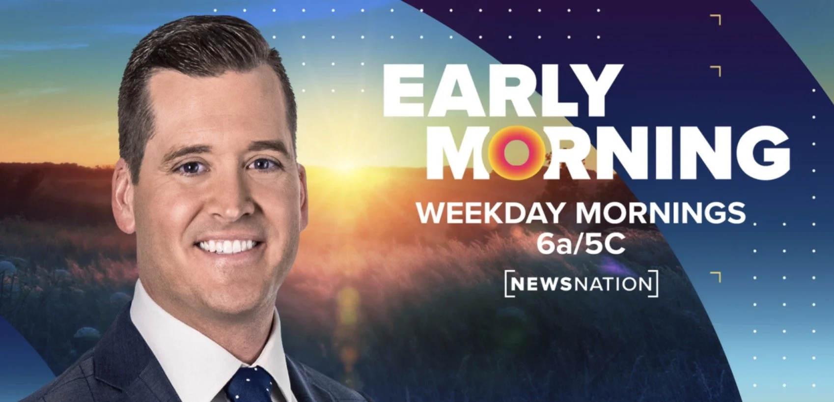 Nexstar Pulls the Plug On News Nation Newscast 