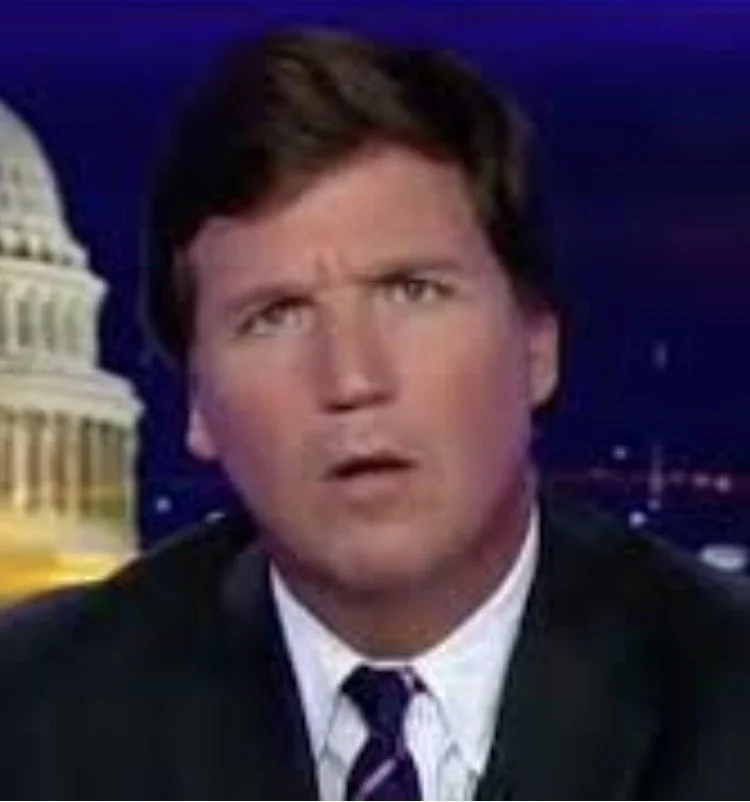 Tucker's Lawyer Sends Cease-and-Desist