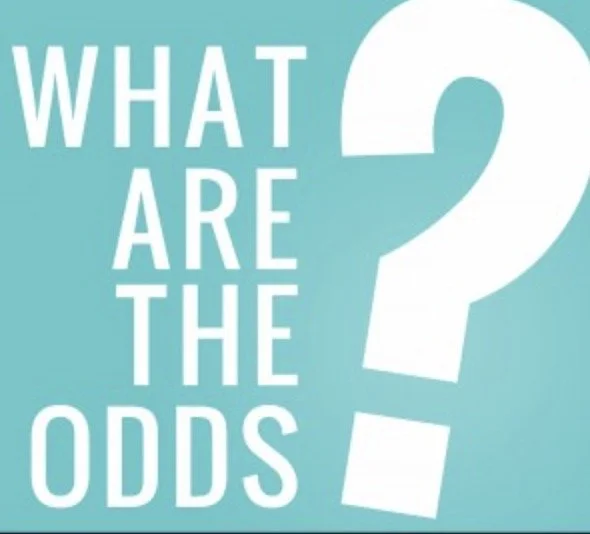 What Are the Odds? 