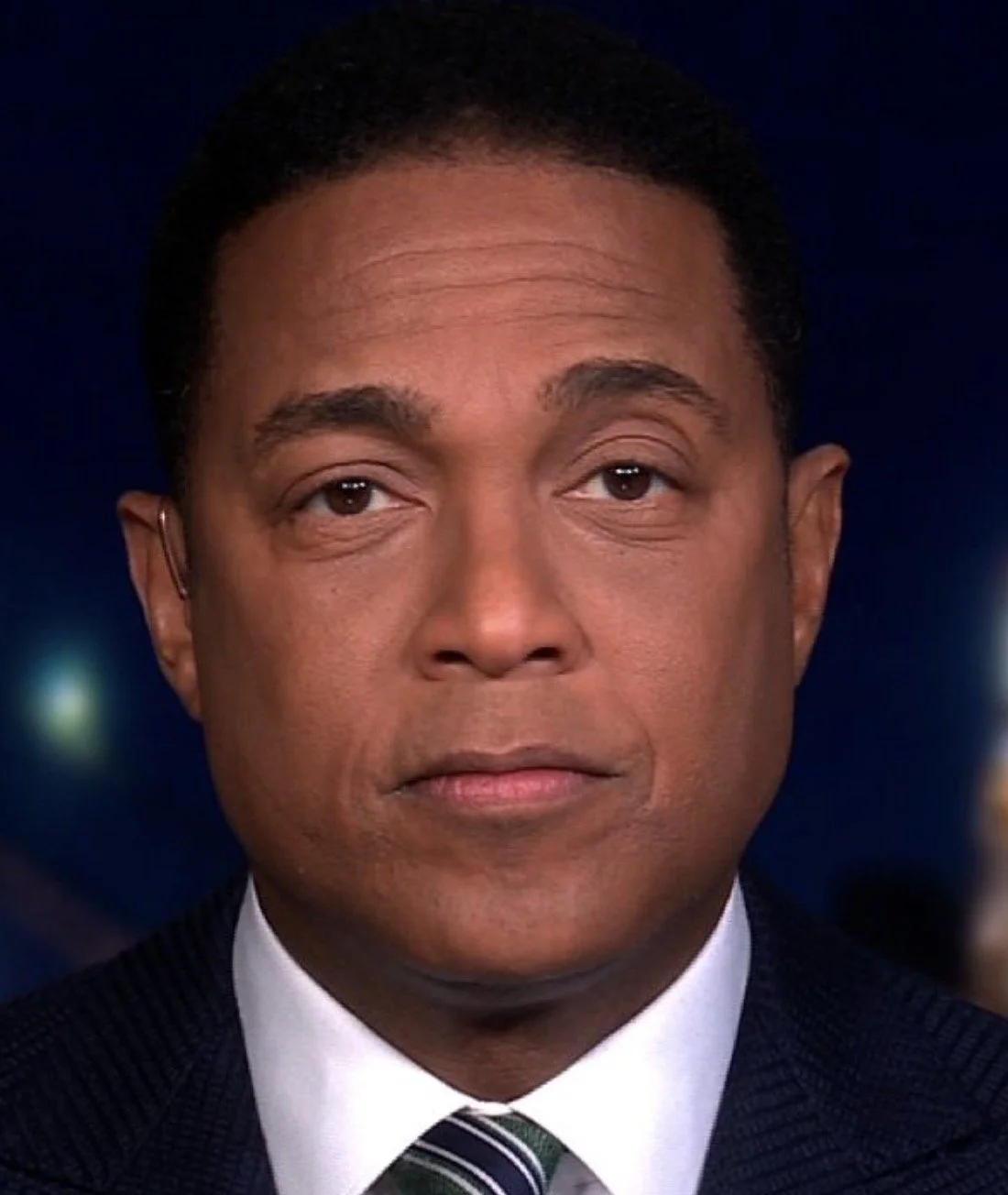 Speaking of Don Lemon....Who? 