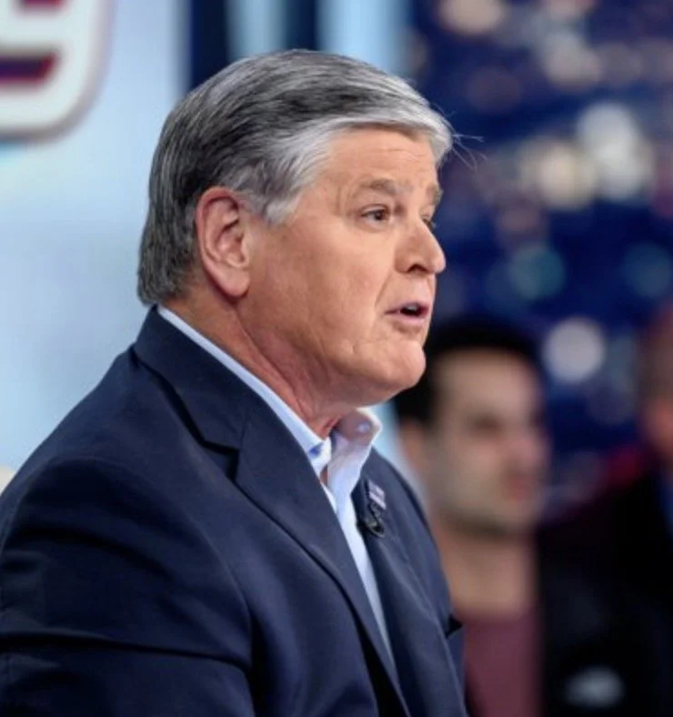 Was it Fox News or Donald Trump?