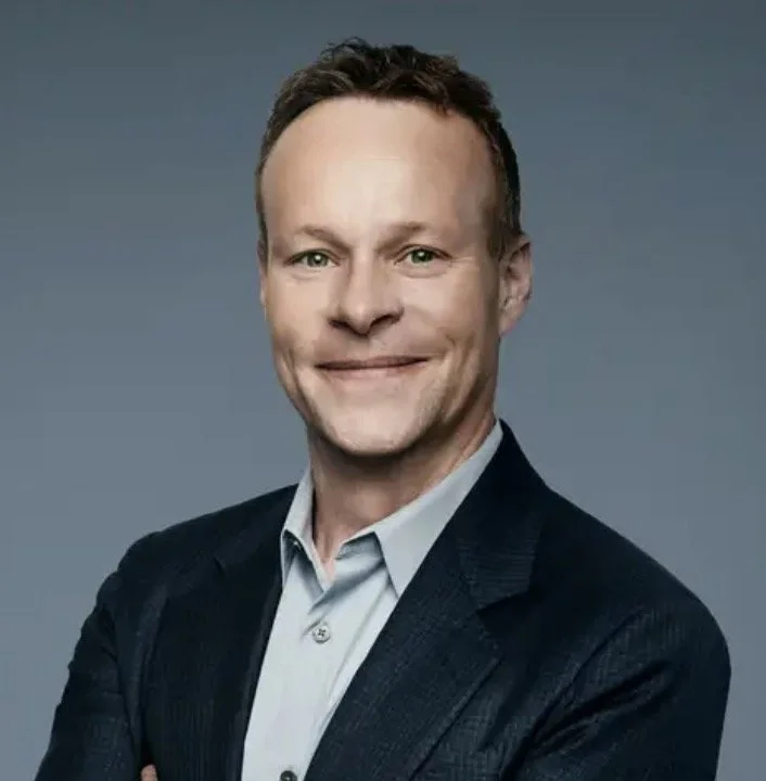 CNN Boss Tells Staff He's Sorry...