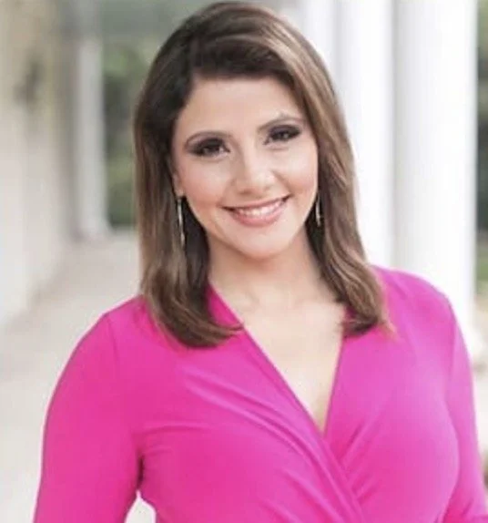 San Antonio Anchor in ICU on a ICU Ventilator