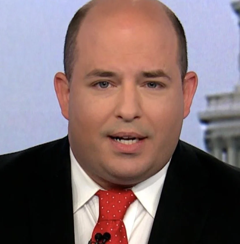CNN Whiners Have Their Puppet 