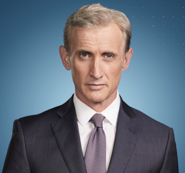 Dan Abrams Calls Chuck Todd Out for Lying 