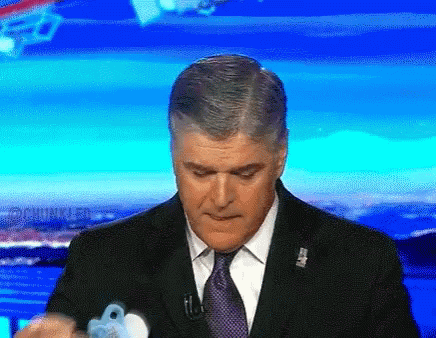 Maddow Tops Hannity 