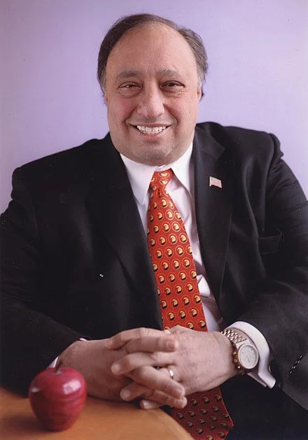 The Man That Wants to Run CNN 