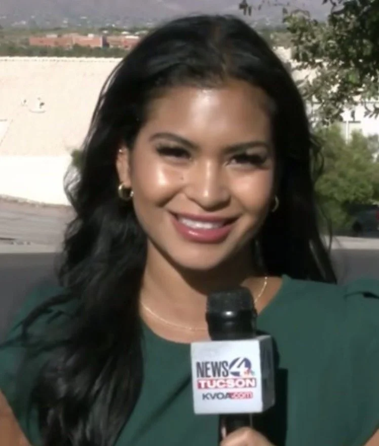 My First Live Shot...