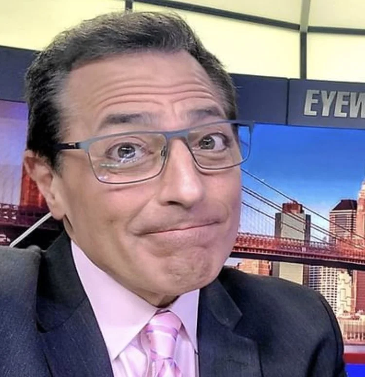 Fired NY Anchor Breaks His Silence 