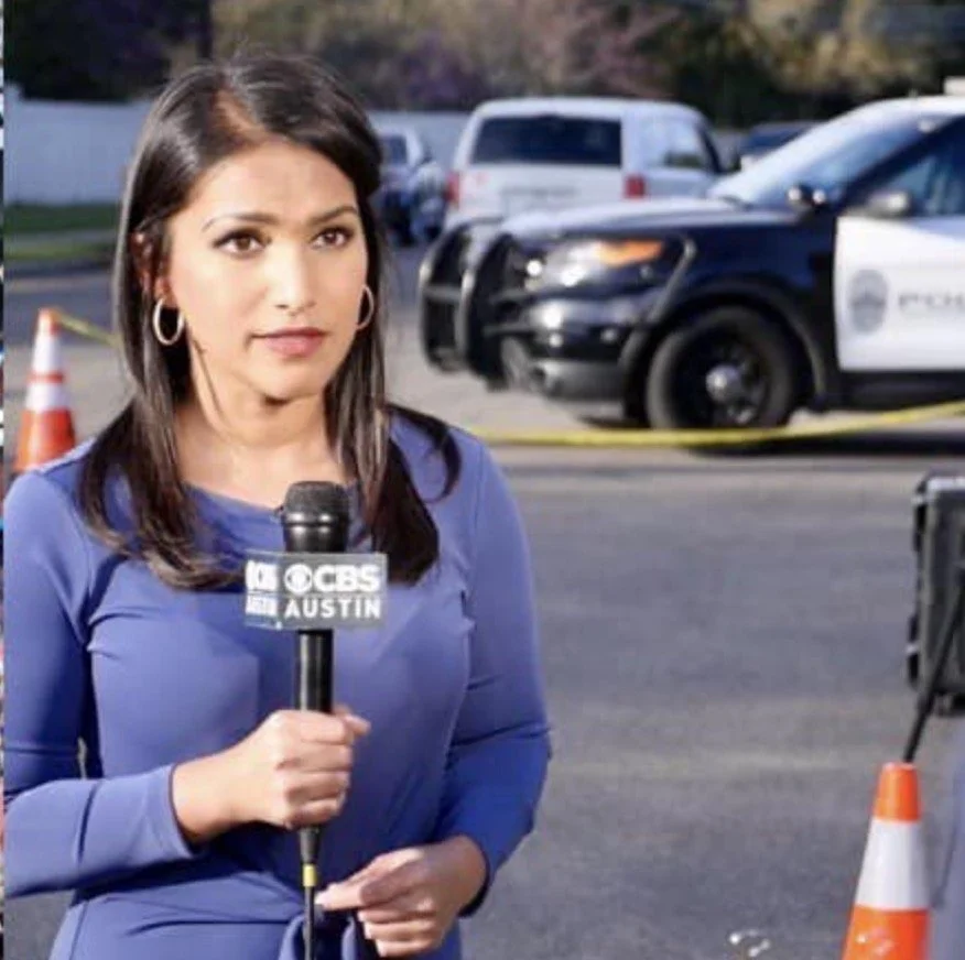 Sinclair Anchor Gone in Austin 
