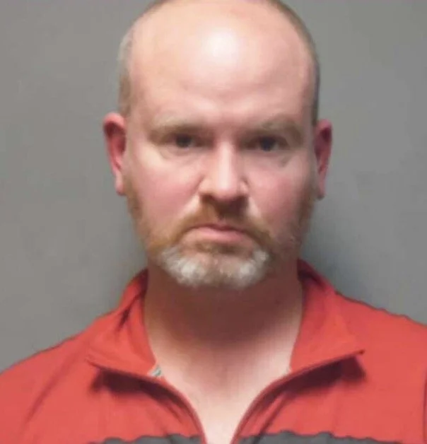 The Pervert Gets 19 Years *