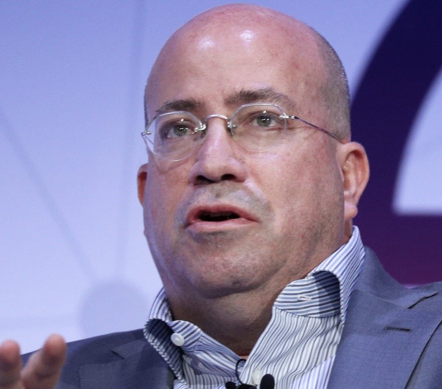 Jeff Zucker to Buy CNN?