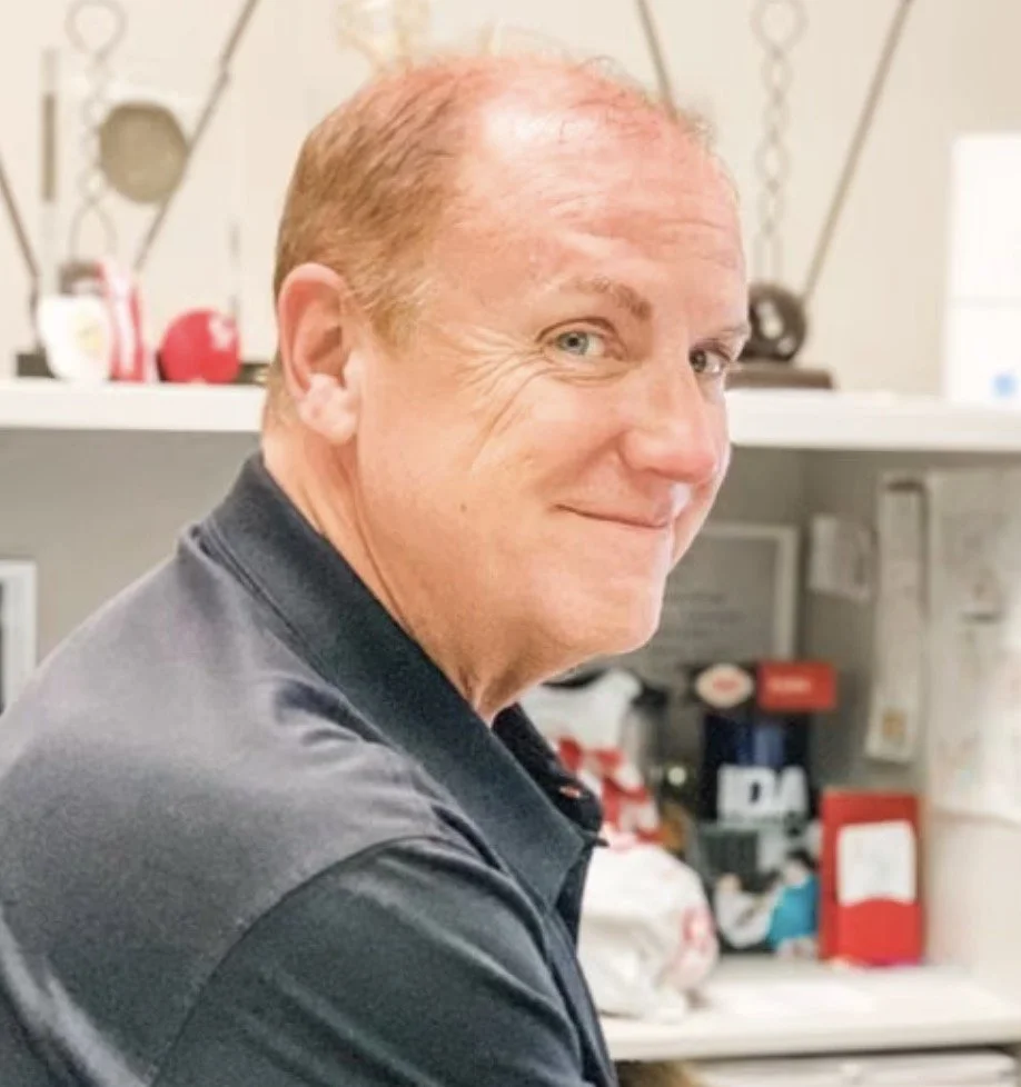 News Director Dies Suddenly 