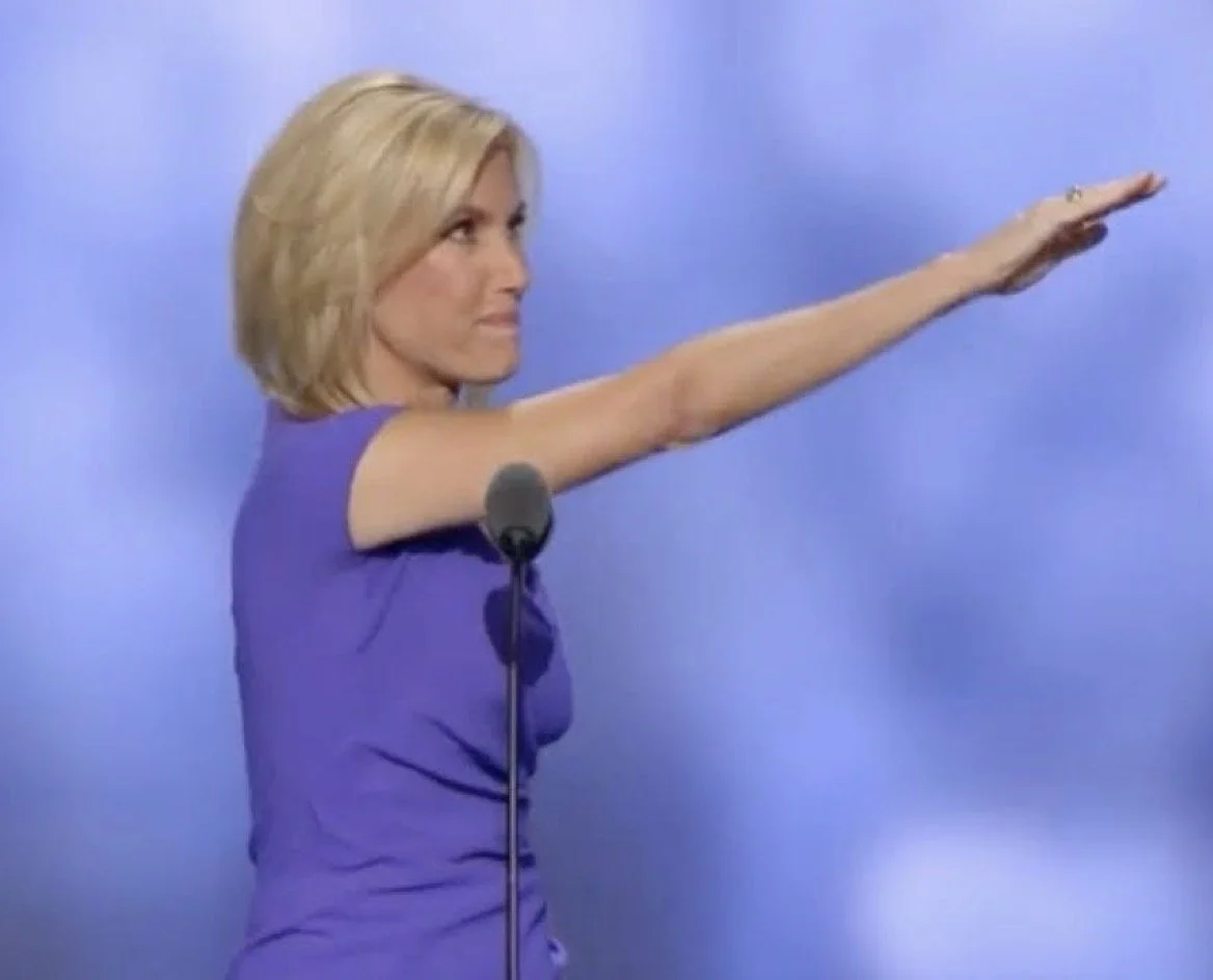 Fox Pulls Laura Ingraham Out of Primetime 