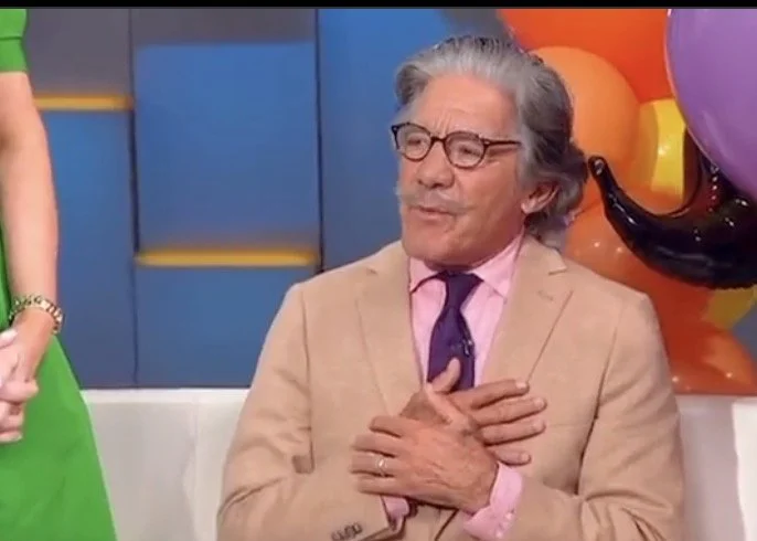 The Geraldo Era is Over at Fox News