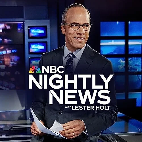 The Nightly F-Bomb