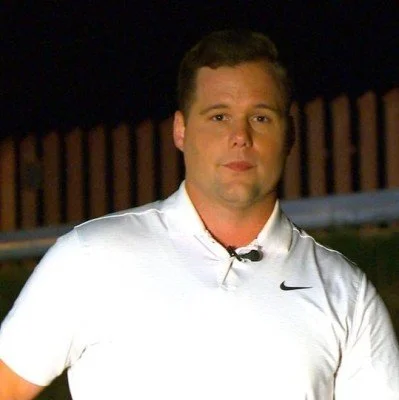 Signing Off in Des Moines 