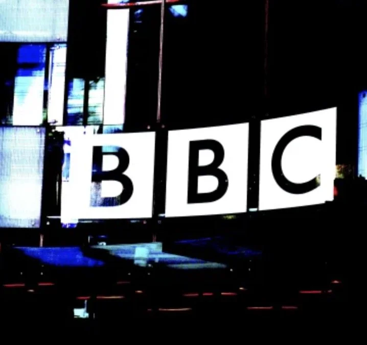 Anchor Suspended for Paying Teen for Explicit Photos 