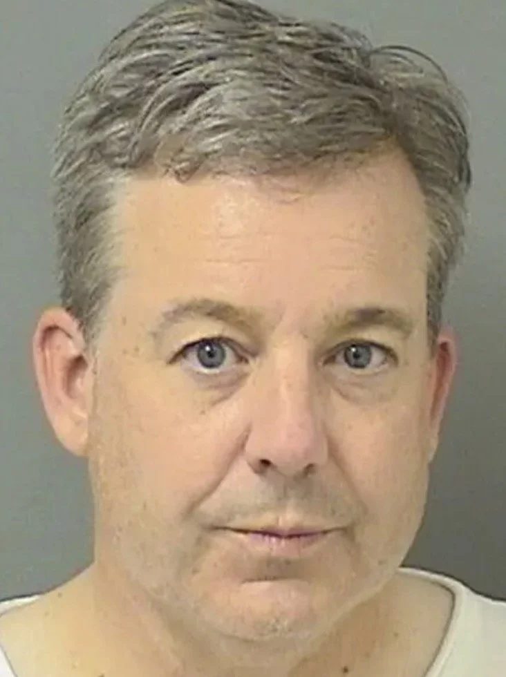 Former Fox News Correspondent Busted in Florida