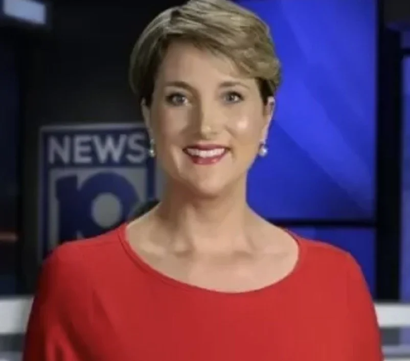 Longtime NY Anchor Leaving the Business 