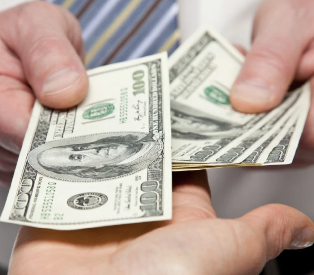 Before You Ask For That Raise 