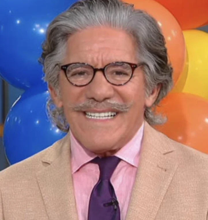 I Think I Know Where This is Going... 