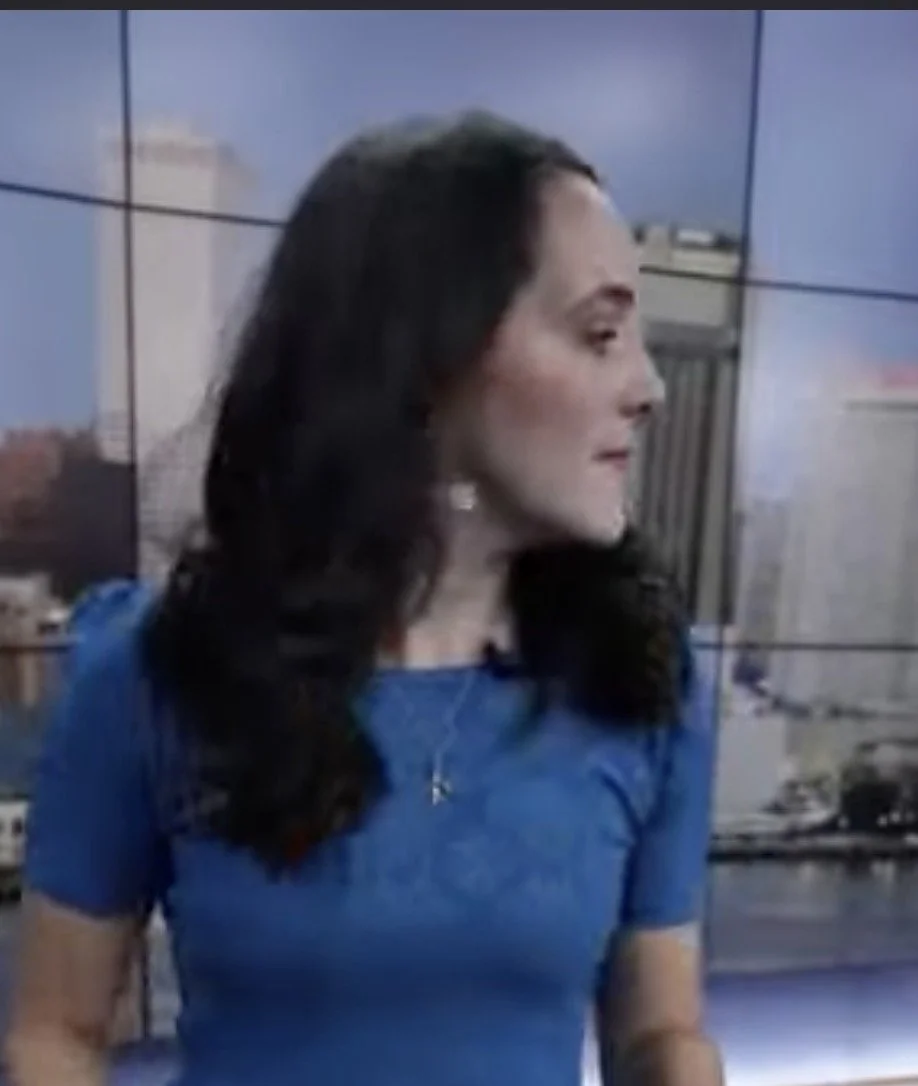 Coming Back in the Big Easy