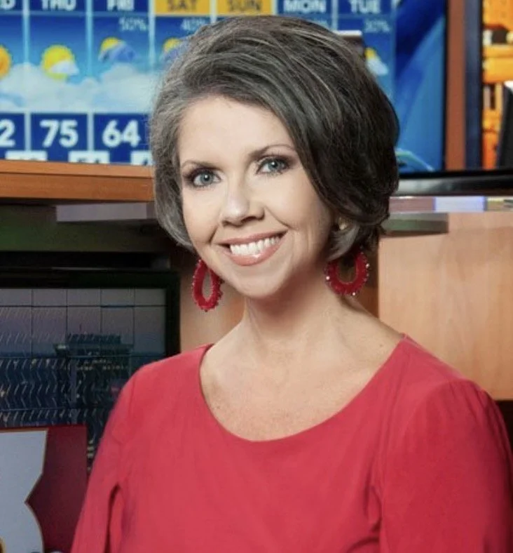 Life After TV News... 