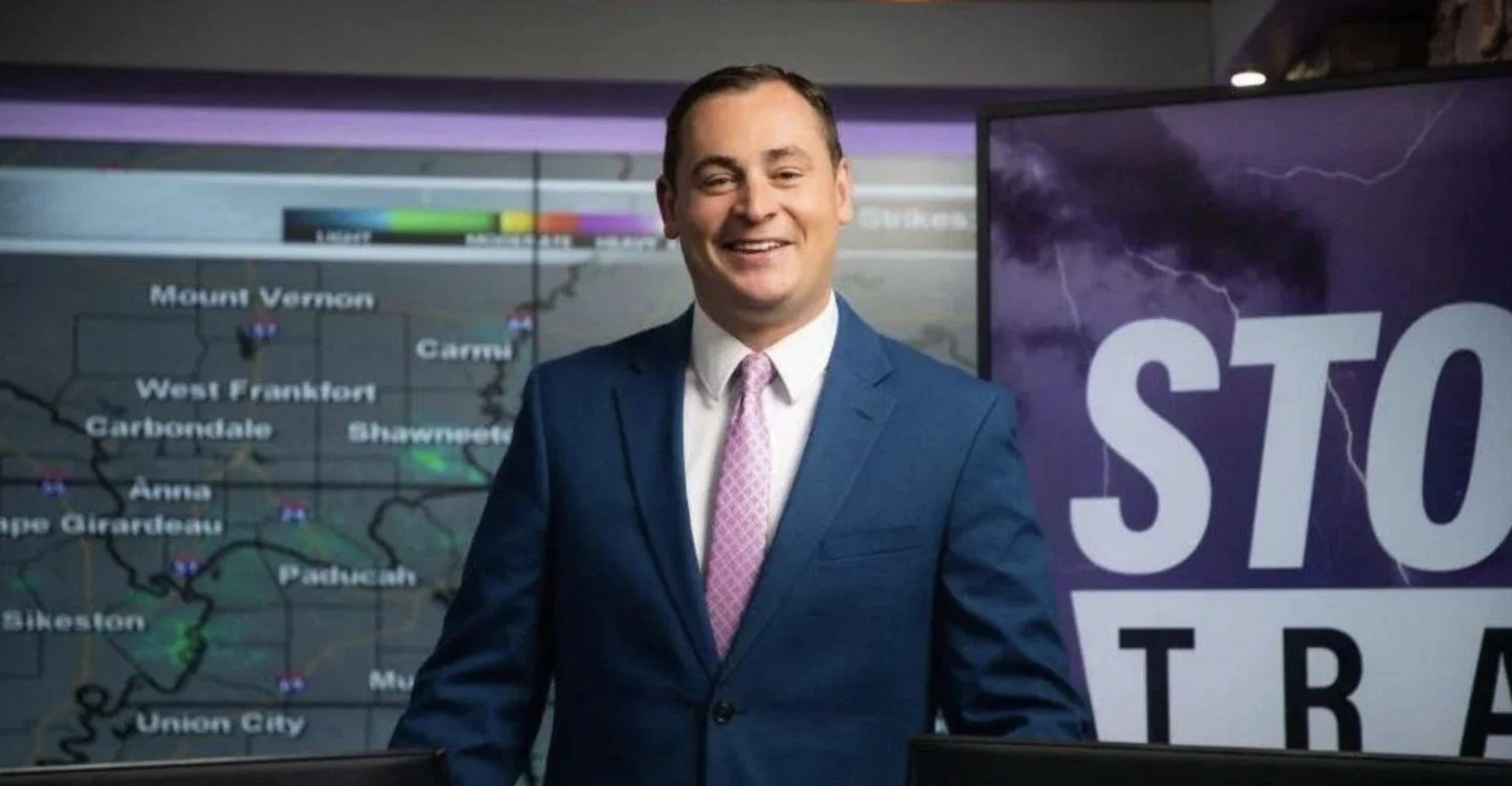 Out the Door in Illinois 