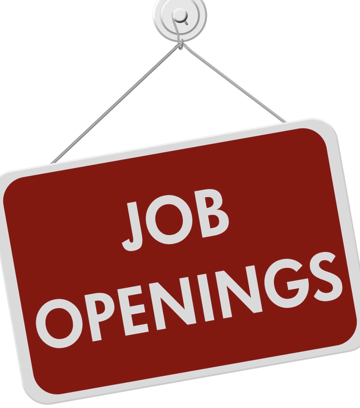 Would you Take This Job? 