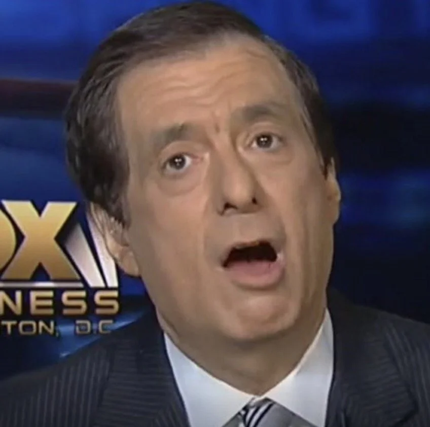 The Guy is Such a Putz 