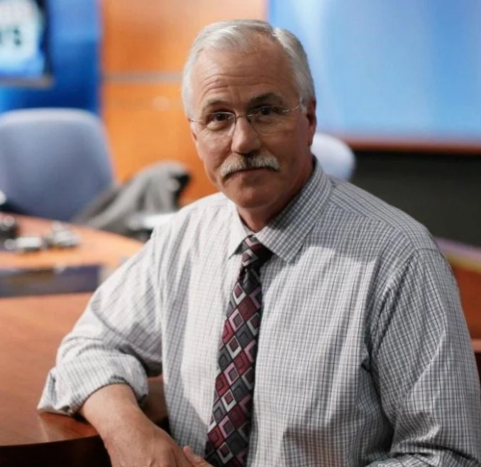 Signing Off in Buffalo After 40 Years 