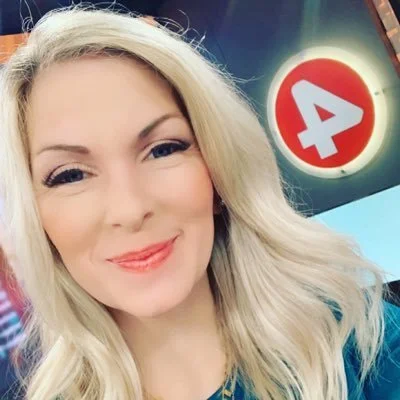 Bumped Up in Buffalo