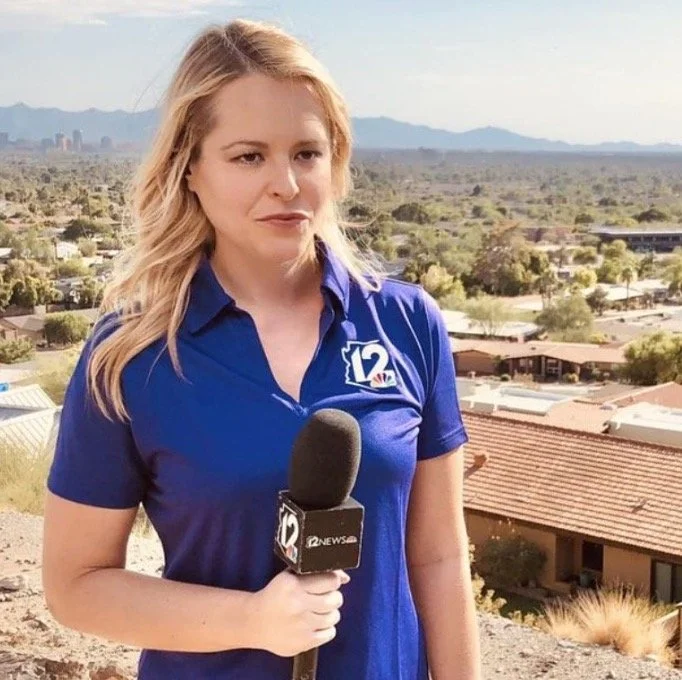 The Suits at Tegna are Okay with This? 