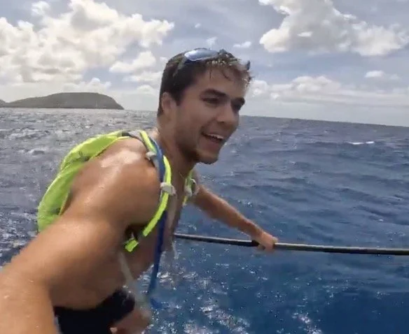 Don't Let The Facts Get in the Way of a Good Story