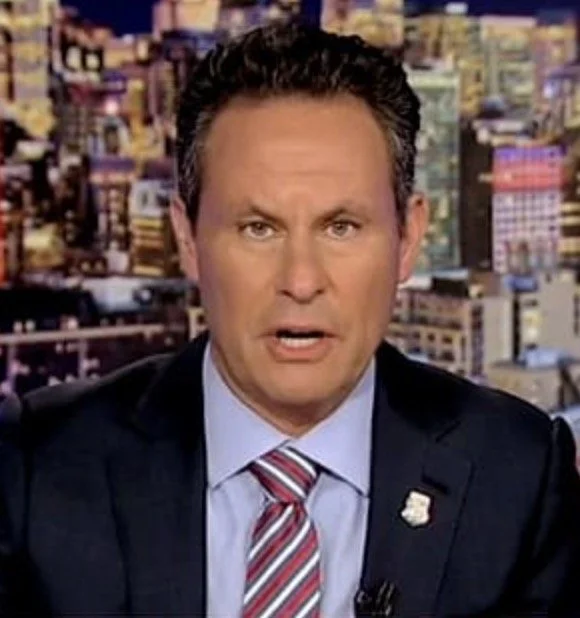 Doocy vs. Kilmeade 