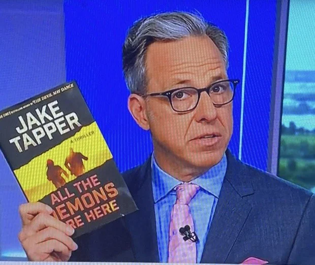 You Getting To Be Like the My Pillow Guy 