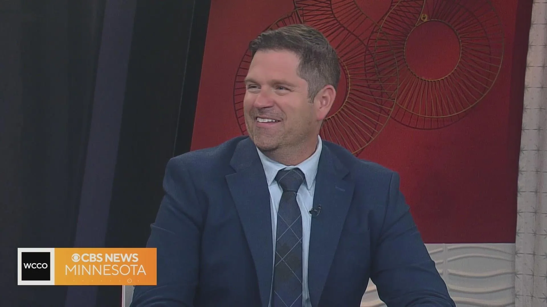 No More Getting Up at 2 AM