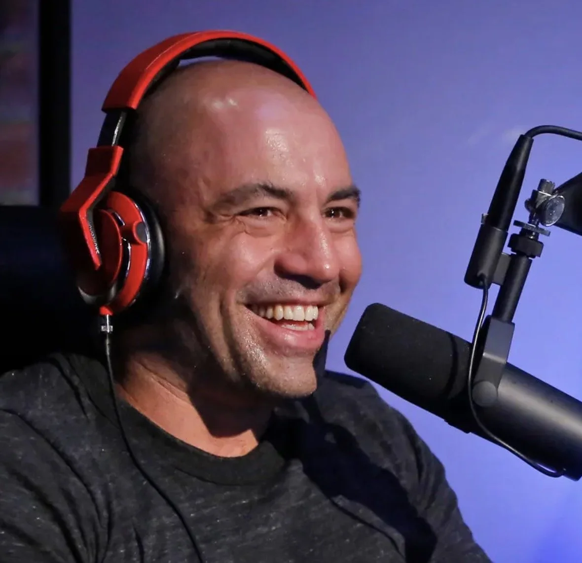Joe Rogan Disses on News Nation 