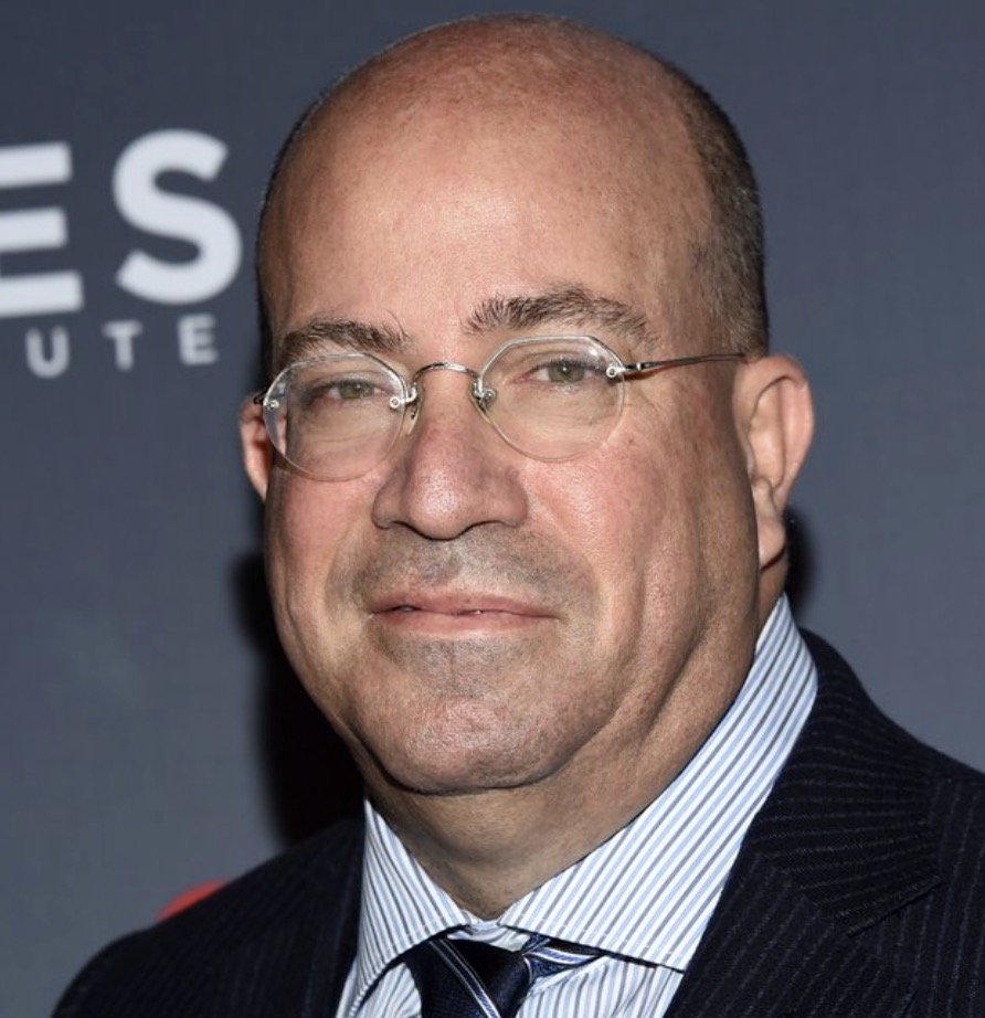 Jeff Zucker Demands Retraction, But... 
