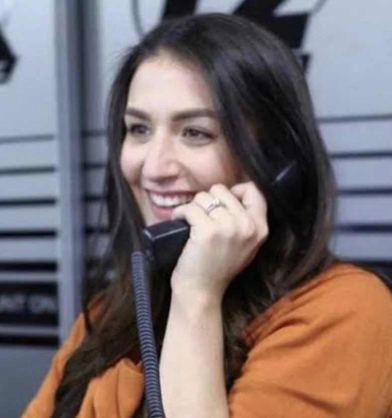 The Most Thankless Job in TV News 