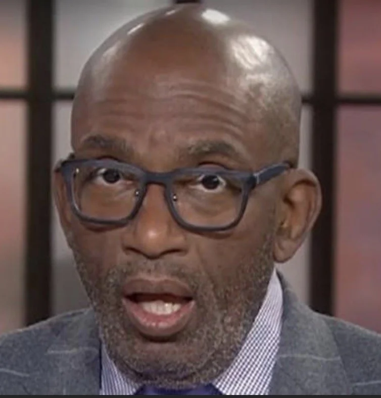 Was Al Roker Quietly Benched at Today? *
