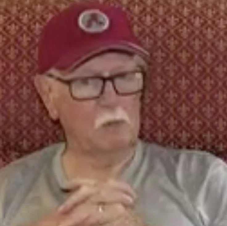 Thug Attacks Longtime Chief Meteorologist 