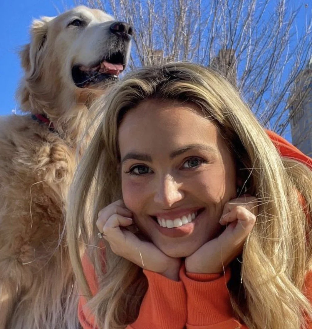 Out the Door in Columbus 