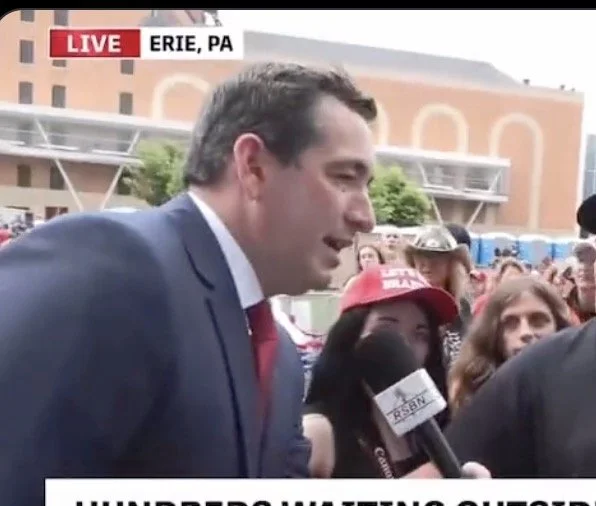 I Agree With You, Oh Wait....Now I Don't 