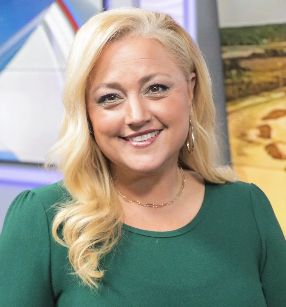 She's Been Wiped Off the Campaign 