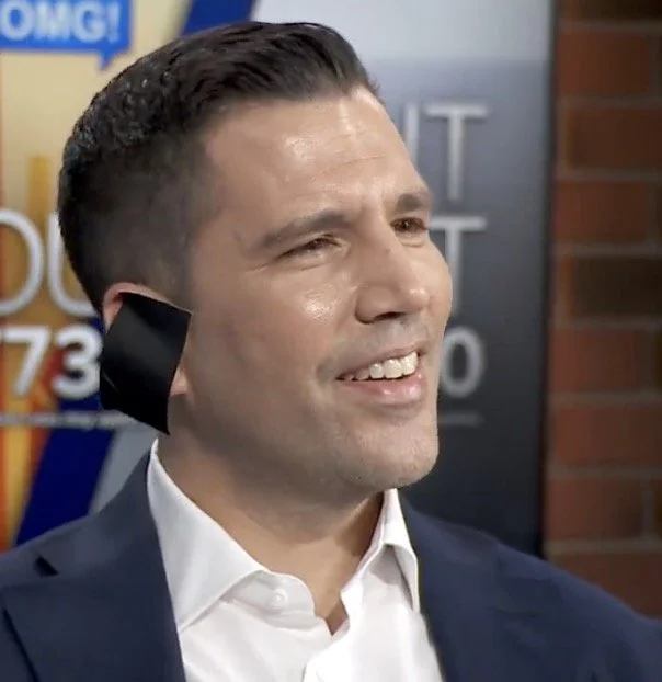 I'm Not Saying Nexstar is Cheap, But....