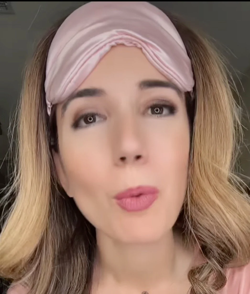 Barbie Does The Weather 